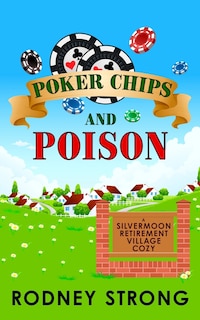 Front cover_Poker Chips and Poison