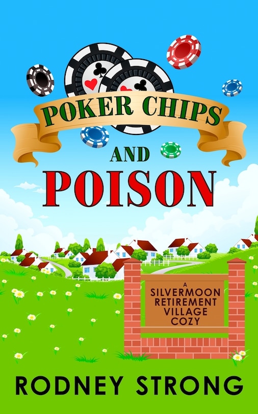 Front cover_Poker Chips and Poison