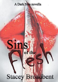 Front cover_Sins Of The Flesh