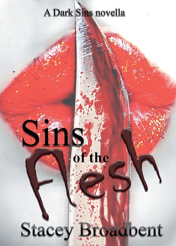 Front cover_Sins Of The Flesh