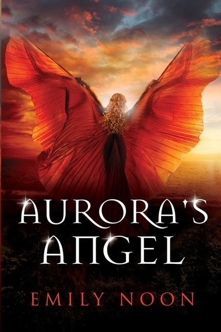 Couverture_Aurora's Angel