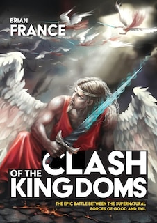Front cover_Clash Of The Kingdoms