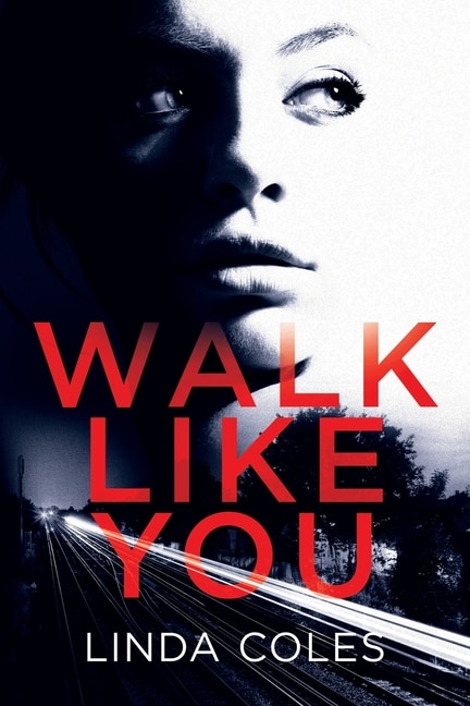 Couverture_Walk Like You