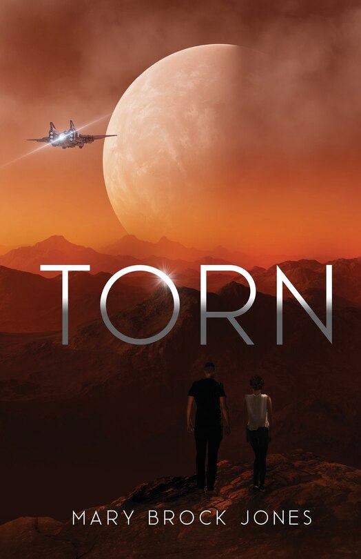 Front cover_Torn