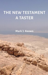 Front cover_The New Testament A Taster