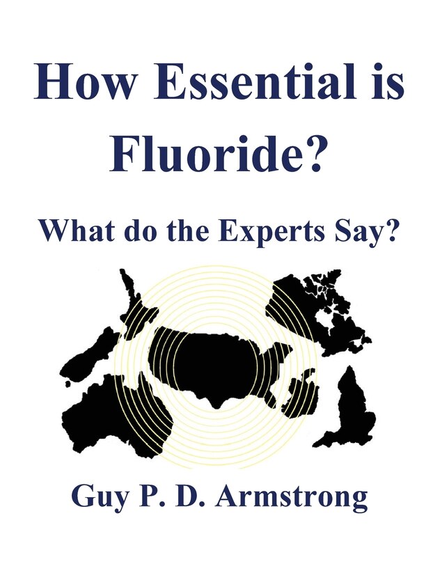 Couverture_How Essential Is Fluoride?