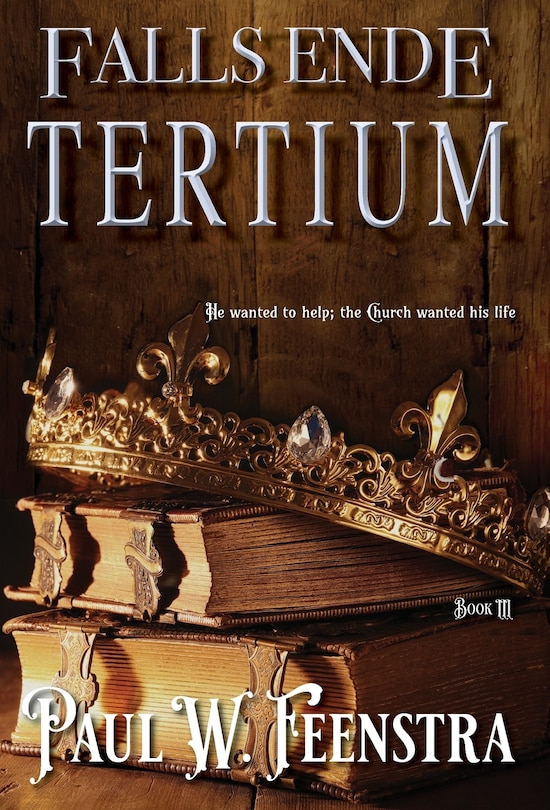 Couverture_Falls Ende - Tertium