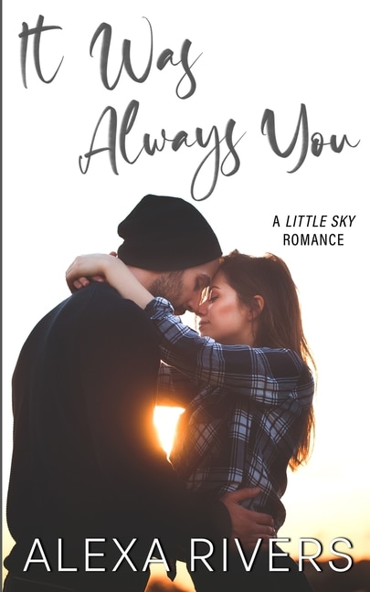 Front cover_It Was Always You