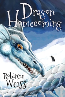 Front cover_Dragon Homecoming
