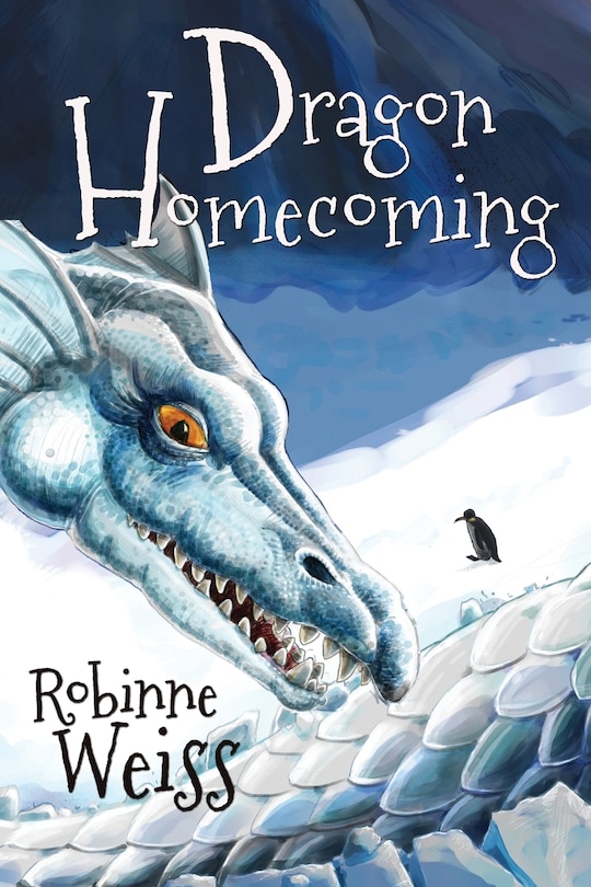 Front cover_Dragon Homecoming
