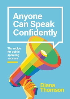 Front cover_Anyone Can Speak Confidently