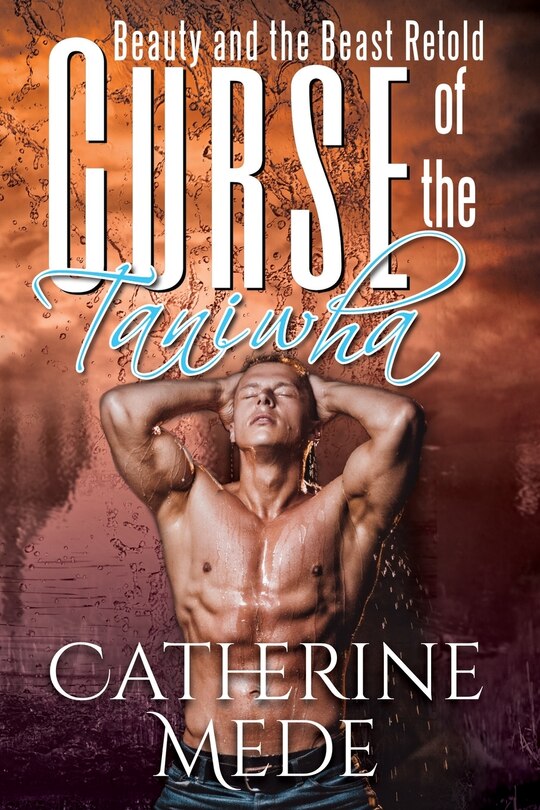 Couverture_Curse of the Taniwha