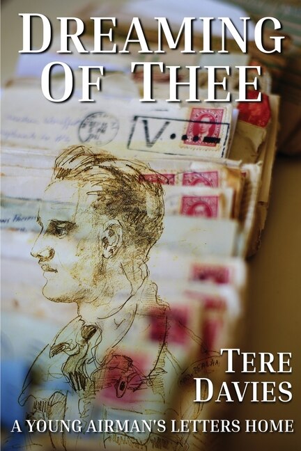 Front cover_Dreaming of Thee