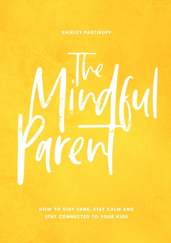 Couverture_The Mindful Parent