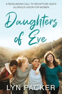 Couverture_Daughters Of Eve