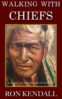Front cover_Walking With Chiefs