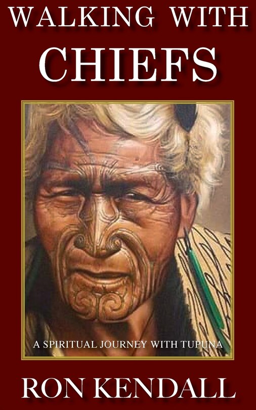 Front cover_Walking With Chiefs