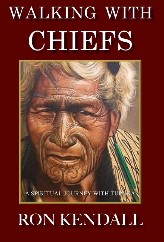 Front cover_Walking With Chiefs