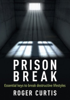 Front cover_Prison Break