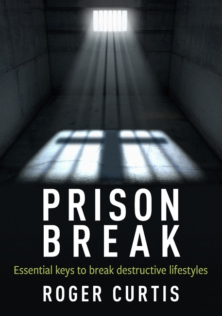 Front cover_Prison Break