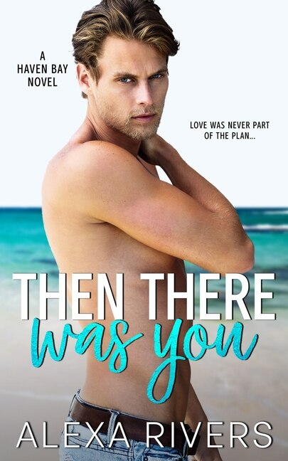 Front cover_Then There Was You