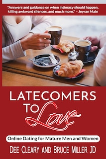 Couverture_Latecomers To Love