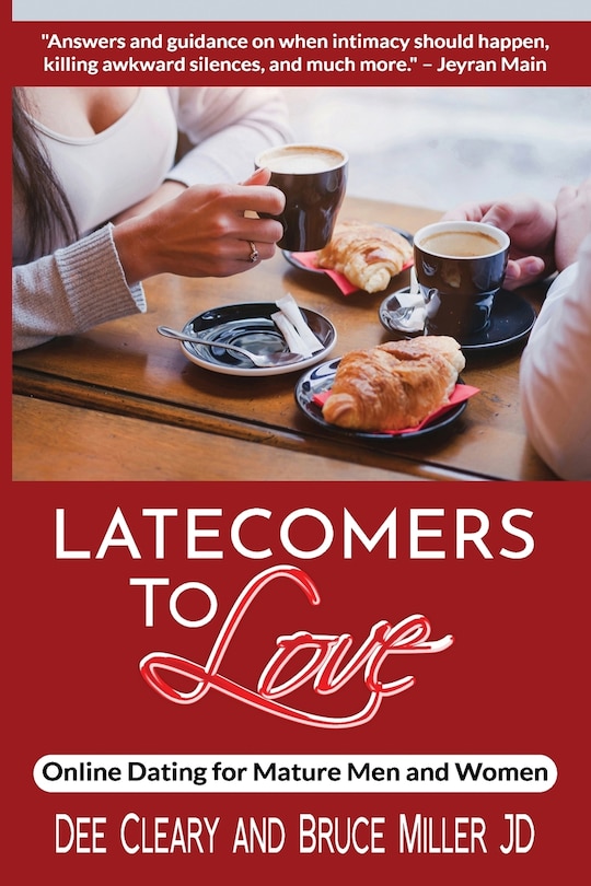 Couverture_Latecomers To Love
