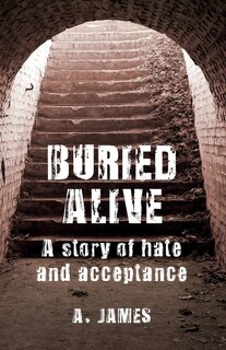 Front cover_Buried Alive