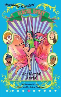 Front cover_Accidental Aerial