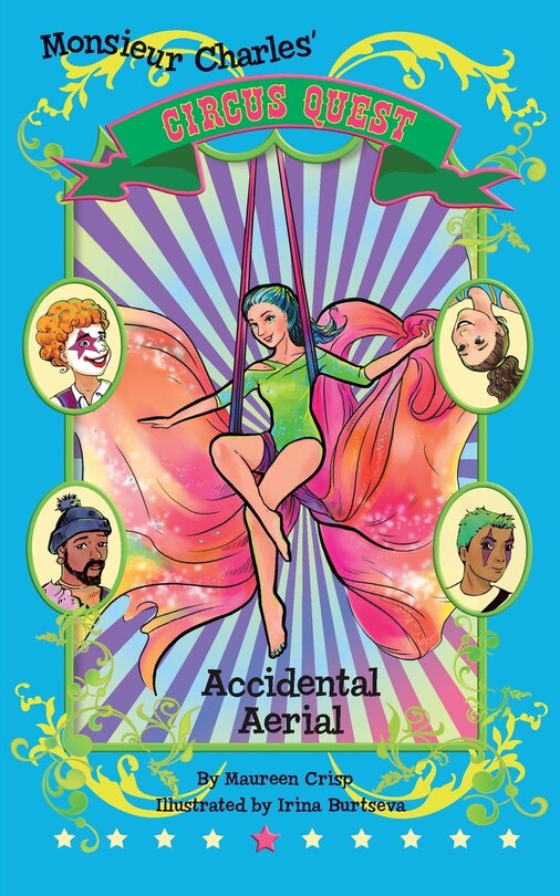 Front cover_Accidental Aerial