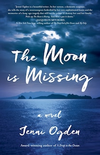 Couverture_The Moon is Missing