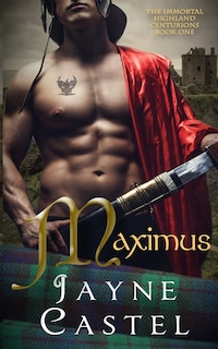 Front cover_Maximus