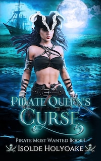 Front cover_Pirate Queen's Curse