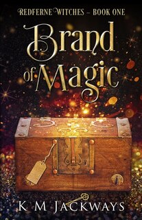 Front cover_Brand Of Magic