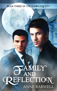 Front cover_Family and Reflection