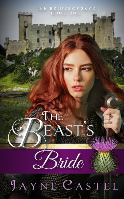 Couverture_The Beast's Bride