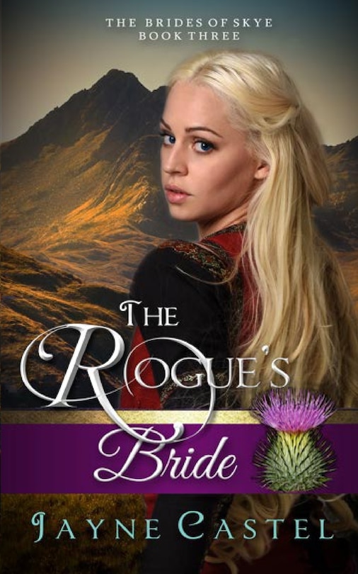 Couverture_The Rogue's Bride