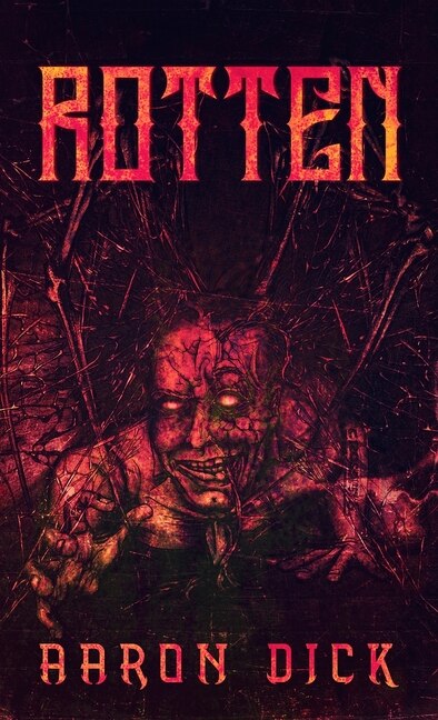 Front cover_Rotten
