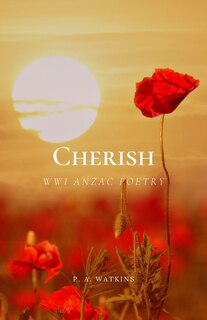 Front cover_Cherish