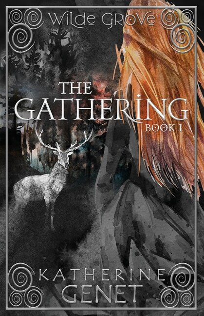 Couverture_The Gathering