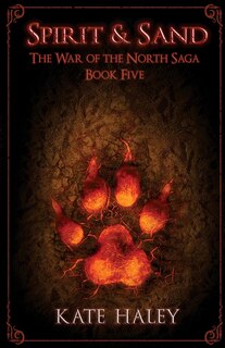 Couverture_Spirit & Sand