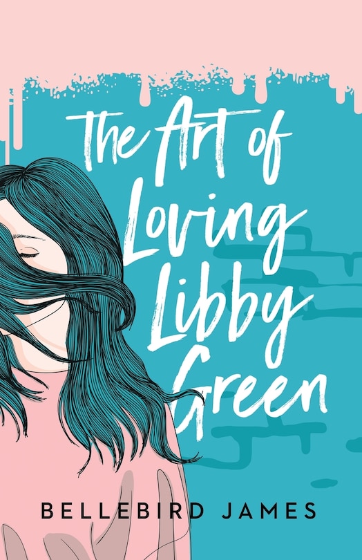 Front cover_The Art of Loving Libby Green