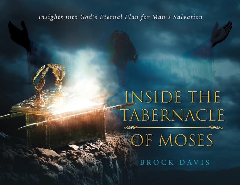 Front cover_Inside the Tabernacle of Moses