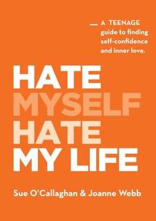 Front cover_Hate Myself Hate My Life