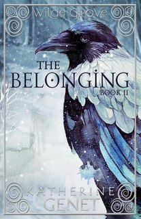 Front cover_The Belonging