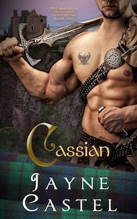 Front cover_Cassian