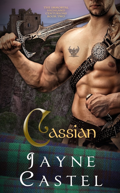 Front cover_Cassian