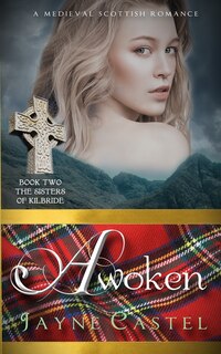 Front cover_Awoken