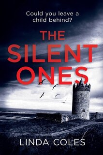 Couverture_The Silent Ones