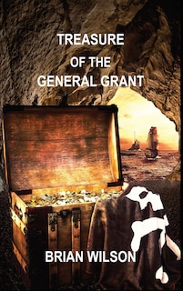Front cover_Treasure of the General Grant